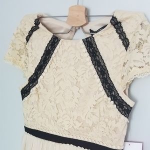 Maternity dress